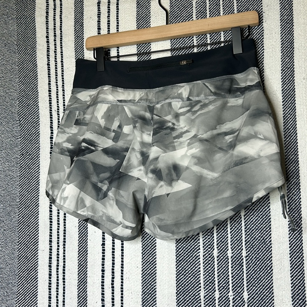 Lucy Athletic Shorts - Picture 4 of 4
